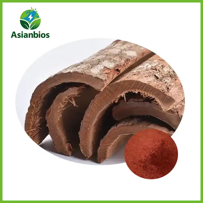 Catuaba Extract Powder